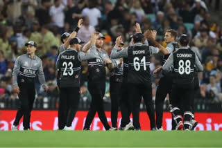 T20 World Cup: New Zealand Beat australia by 89 Runs