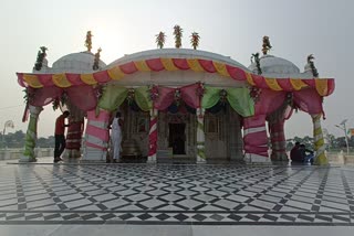 जल मंदिर पावापुरी