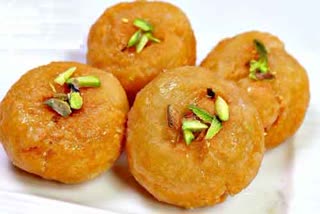 Diwali 2022 special recipe Balushahi . Balushahi Sweet recipe . Balushahi recipe . Deepawali special sweet dish Balushahi  . Dipawali recipe . Diwali traditional sweets with recipes . Diwali 2022 . Dipawali 2022 . Diwali recipe .
