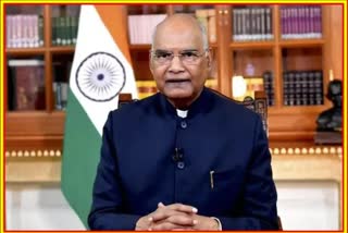 Ramnath kovind