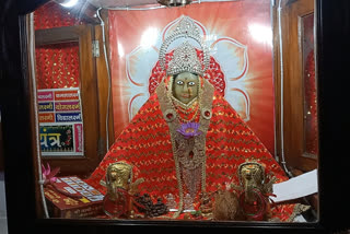 jabalpur lakshmi maa temple