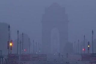 Delhi's air quality likely to remain 'poor' till Diwali: SAFAR