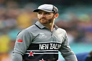 Kane Williamson statement  Kane Williamson  NZ vs AUS  New Zealand vs Australia  T20 World Cup  टी20 विश्व कप  केन विलियमसन का बयान  केन विलियमसन  न्यूजीलैंड बनाम ऑस्ट्रेलिया