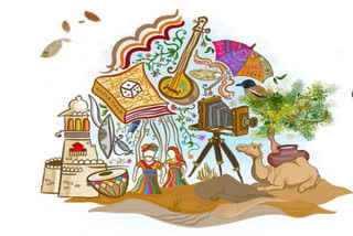 Anjas Mahotsav to celebrate Rajasthan's culture, art begins on October 29