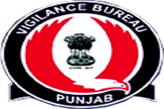 Punjab: Head constable booked for demanding Rs 1 lakh bribe