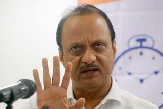 Ajit Pawar