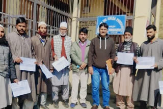 Horticulture Department Budgam conducts awareness camp