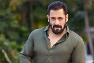 Salman Infected Dengue