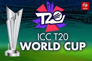 T20 World Cup : ଗ୍ରୁପ ପର୍ଯ୍ୟାୟ ମ୍ୟାଚରେ ଶ୍ରୀଲଙ୍କା ଓ ଜିମ୍ବାୱେ ଖେଳାଳିଙ୍କ ଦମଦାର ପ୍ରଦର୍ଶନ