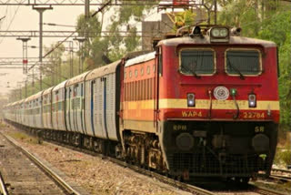 Diwali Special Trains