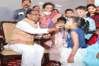 shivraj singh diwali