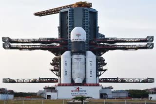 भारतीय अंतरिक्ष अनुसंधान संगठन