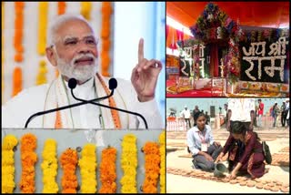 PM Narendra Modi to inaugurate Deepotsava in Ayodhy