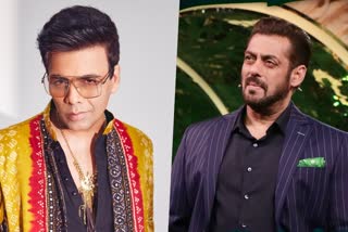 Salman Khan back to Bigg Boss after Diwali  ദീപാവലി സ്‌പെഷ്യല്‍ എപ്പിസോഡ്‌  Salman Khan latest movies  സല്‍മാന്‍  സല്‍മാന്‍ ഖാന് ഡെങ്കിപ്പനി  ബിഗ്‌ ബോസ്‌ സീസണ്‍ 16  Karan Johar host Bigg Boss 16  Salman Khan health update  Bigg Boss 16 Diwali special episode  ടൈഗർ 3  കിസി കാ ഭായ് കിസി കി ജാൻ  ബിഗ്‌ ബോസ്‌ ദീപാവലി സ്‌പെഷ്യല്‍ എപ്പിസോഡ്‌  ബിഗ്‌ ബോസ്‌  ദീപാവലി  സ്‌പെഷ്യല്‍ എപ്പിസോഡ്‌  സല്‍മാന്‍ ഖാന് മിസ്സാകും  ഡെങ്കിപ്പനി  Salman Khan to miss Bigg Boss  Bigg Boss 16 Diwali special episode  Salman Khan miss Diwali special episode  Salman Khan Bigg Boss remuneration