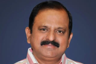 Karnataka Assembly Deputy Speaker Anand Mamani passes away