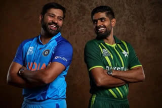 India vs Pakistan