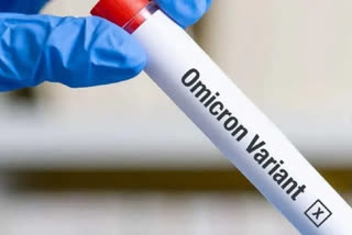 Omicron continues to be dominant Covid variant in India