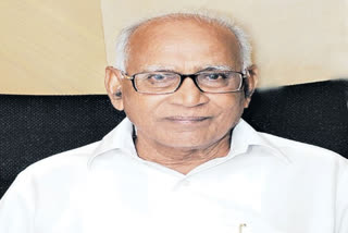 Ramamohana Rao