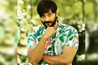 Karnataka police register case against Kannada actor Chetan