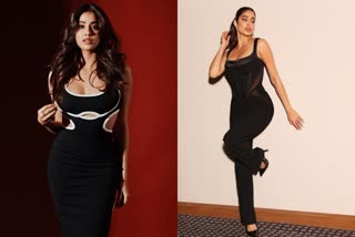 Janhvi Kapoor latest pictures  Janhvi Kapoor instagram  Janhvi Kapoor hot pics  Janhvi Kapoor denim shorts look  Janhvi Kapoor photos  Janhvi Kapoor pictures  Janhvi Kapoor latest news  Janhvi Kapoor in saree  Janhvi Kapoor bold looks  Janhvi Kapoor mili trailer launch  Mili promotions  Janhvi Kapoor in jumpsuit  Janhvi Kapoor exudes sleek glamour in black jumpsuit  ജാൻവി കപൂർ  ജാൻവി കപൂർ ചിത്രങ്ങൾ  ജാൻവി കപൂർ ജംപ്‌സ്യൂട്ട്  janvi kapoor in jumpsuit  janvi kapoor mili  mili movie  മിലി  ജാൻവി കപൂർ മിലി  ജാൻവി കപൂർ ഫോട്ടോഷൂട്ട്  ജാൻവി പുതിയ ഫോട്ടോഷൂട്ട്  janvi kapoor photoshoot  മിലി ട്രെയിലർ  mili trailer  janvi in corset  janvi kapoor new movie  ജാൻവി കപൂർ പുതിയ ചിത്രം