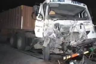 Expert panel to ascertain cause of MP bus accident, recommend steps to prevent such incidents