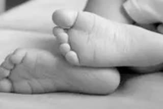 Infants death body recovered in Rangia