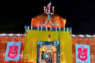 badrinath temple