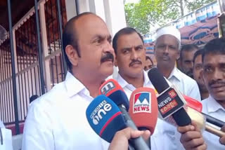 vd satheesan byte  vd satheesan about state government  vd satheesan about home ministry  vd satheesan about cpm  vd satheesan about ldf  സിപിഎം ഹൈജാക്ക്  പ്രതിപക്ഷ നേതാവ് വി ഡി സതീശൻ  സിപിഎമ്മിനെ വിമർശിച്ച് വി ഡി സതീശൻ  വി ഡി സതീശൻ കാസർകോട്  സ്വപ്‌ന സുരേഷ് വിഷയത്തിൽ വി ഡി സതീശൻ