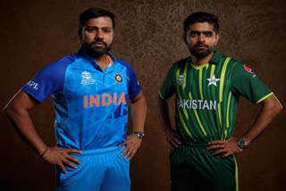 india vs pakistan match