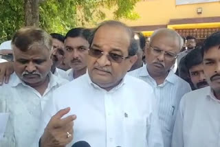 Radhakrishna Vikhe Patil