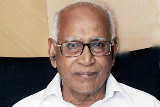 Atluri Rammohan Rao laid to rest amid tearful farewell