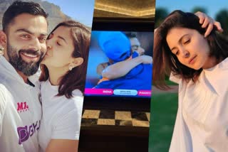 Anushka Sharma writes long note for Virat Kohli  Anushka Sharma  Anushka Sharma writes long note  Virat Kohli after win  അച്ഛന്‍റെ മികച്ച ഇന്നിംഗ്‌സ്‌ പിറന്ന രാത്രി  കുറിപ്പുമായി അനുഷ്‌ക ശര്‍മ  അനുഷ്‌ക ശര്‍മ  Anushka Sharma penned a note for Virat Kohli  വിരാട് കോലി  India Pakistan T20 World Cup match  വിരാട് കോലിയെ പുകഴ്‌ത്തി അനുഷ്‌ക ശര്‍മ