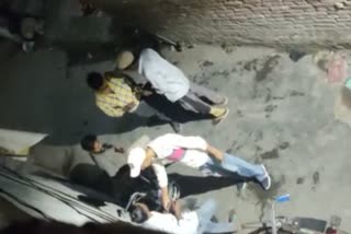Drug Viral Video Of Amritsar