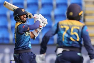 T20 World Cup 2022 Sri Lanka Wins by 9 Wickets Against Ireland
