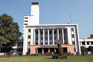 IIT Kharagpur Director assures of adequate steps following a student death