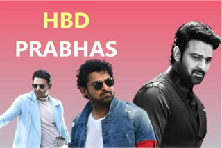 Prabhas turns 43, carrying Rs 1,900 cr budgets on his well built shoulders