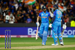 T20 world Cup 2022  Virat Kohli Hardik Pandya Batting Partnership  Virat Kohli  Hardik Pandya  T20 world Cup  വിരാട് കോലി  ഹര്‍ദിക് പാണ്ഡ്യ  ടി20 ക്രിക്കറ്റ് ലോകകപ്പ്  ഇന്ത്യ vs പാകിസ്ഥാന്‍  IndvPak  India vs Pakistan