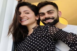 You beauty, you brought so much joy in people's lives: Anushka Sharma on Virat's innings against Pakistan