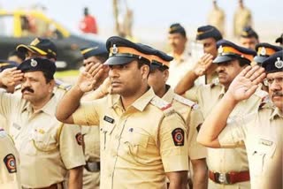 Maharashtra Police