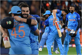 t20 world cup 2022  rohit sharma on virat kohli innings  virat kohli innings against pakistan  virat kohli  Indvpak  indian cricket team  വിരാട് കോലി  രോഹിത് ശര്‍മ  ടി20 ലോകകപ്പ്  ഇന്ത്യ പാകിസ്ഥാന്‍