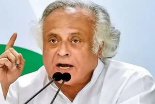 Jairam Ramesh