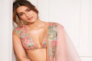 Kriti Sanon