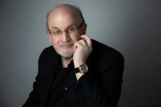 Salman Rushdie loses sight in eye and use of one hand