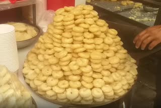 marka sweets in Chittorgarh