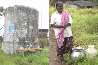 DRINKING WATER SCARCITY  DRINKING WATER SCARCITY RAMAKkALMEDU  DRINKING WATER SCARCITY IDUKKI  ചക്കക്കാനം  കാറ്റാടിപ്പാടം  കുടിവെള്ളം  കുടിവെള്ളം കിട്ടാക്കനി  ഇടുക്കി  രാമക്കൽമേട്  ഇടുക്കി വാർത്ത  IDUKKI LATEST NEWS  രാമക്കൽമേട്