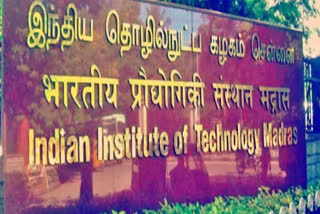 IIT Madras along with BHU to serve as knowledge partners for Kashi Tamil Sangamam