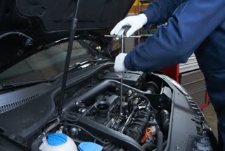 Car Servicing Tips