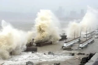 Cyclone Sitrang likely to become severe cyclonic storm