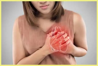 causes and symptoms of heart failure