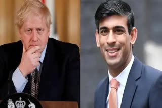 UK PM Race